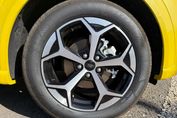 Ford Puma ST-Line PowerShift 1.0 EcoBoost mHEV