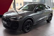 Audi Q5 TDI quattro S line Sportback