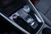 Audi A3 S3 TFSI quattro S tronic