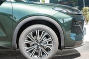 Geely Starray EM-i 1.5 PHEV Max +