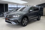 Volkswagen Tiguan Allspace 2.0 TDI 4Mot Elegance DSG