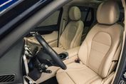 Mercedes GLC 300.4-Matic