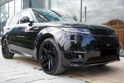 Land Rover Range Rover Sport D300 Dynamic SE