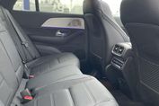 Mercedes GLE Coupe 300 d  4-Matic AMG Line
