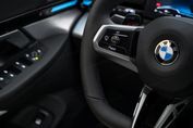 BMW Seria 5 520d M Sport