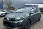 Dacia Jogger Expression 7-miejsc  1.2 Eco-G  LPG