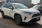 Toyota RAV4 Hybrid Comfort 4x4