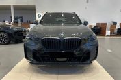 BMW X5 xDrive40i M Sport