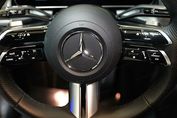 Mercedes GLC Coupe 300 4-Matic AMG Line