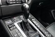 Porsche Macan S Diesel