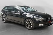 Volkswagen Passat TSI EVO Business DSG
