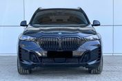 BMW X5 xDrive40d M Sport