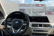 BMW X5 xDrive40i xLine