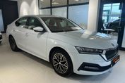 Skoda Octavia 1.5 TSI ACT Ambition