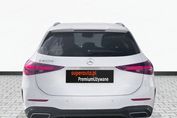Mercedes Klasa C 220 d mHEV AMG