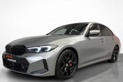 BMW Seria 3 320d xDrive M Sport