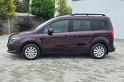 Mercedes T klasa Kombi 7G-DCT