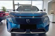 Peugeot 3008 Allure e-DCS 1.2 mHEV