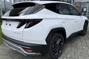 Hyundai Tucson 1.6 T-GDi Smart Black 2WD DCT