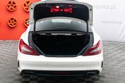 Mercedes CLS 350 BlueTEC AMG Line Plus 4-Matic
