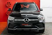Mercedes GLC 200 4-Matic