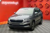 Skoda Karoq Style 2.0 TDI 4x4 DSG