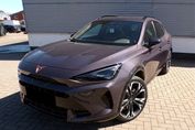 Cupra Formentor 1.5 e-TSI DSG