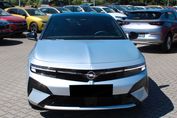 Opel Astra GS eDTC 1.2 T mHEV
