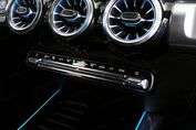 Mercedes GLB 200