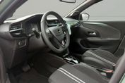Opel Corsa Yes 1.2 Turbo