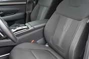 Hyundai Tucson 1.6 T-GDi HEV  2WD aut