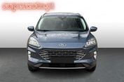 Ford Kuga Titanium X 2.5 FHEV