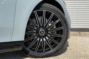 Mercedes CLA 220  4-Matic AMG Line