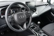 Toyota Corolla 1.5 Comfort