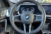 BMW X1 sDrive18d M Sport