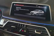 BMW Seria 7 750I Xdrive Sport