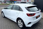 Kia Ceed 1.5 T-GDI M