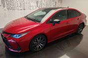Toyota Corolla GR Sport 1.8 Hybrid