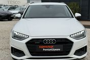 Audi A4 Avant 40 TFSI Quattro