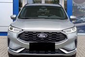 Ford Kuga ST-Line X eCVT 2.5 FHEV FWD