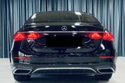 Mercedes Klasa E 220 d 4-Matic AMG