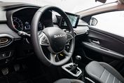Dacia Sandero Stepway Expression LPG 1.0 TCe