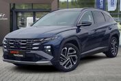 Hyundai Tucson 1.6 Platinum