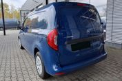 Mercedes Citan eCitan Ekstra Długi