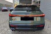 Audi Q5 TDI quattro S line Sportback