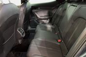 Cupra Formentor 2.0 TSI 4Drive DSG