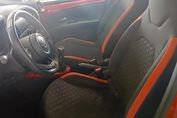 Toyota Aygo X 1.0 VVT-i Style