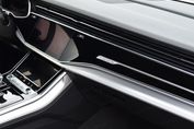 Audi Q8 TDI quattro S line