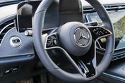 Mercedes Klasa E 220 d Avantgarde