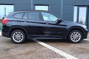 BMW X1 xDrive18d